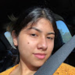 Meet your Posher, Cristina